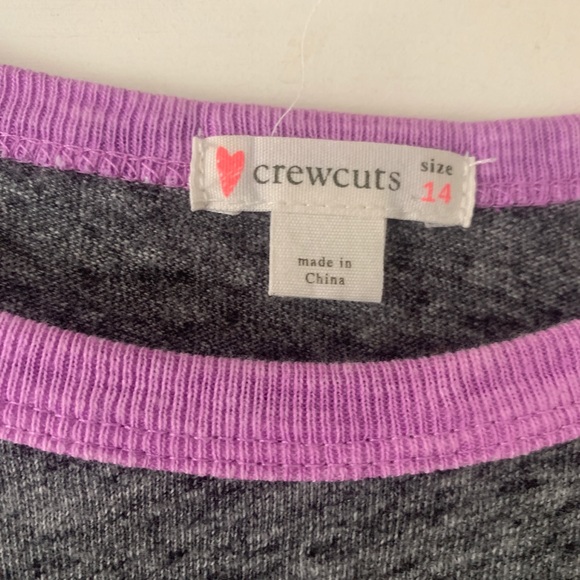 Crewcuts cozy shirt - Picture 2 of 2